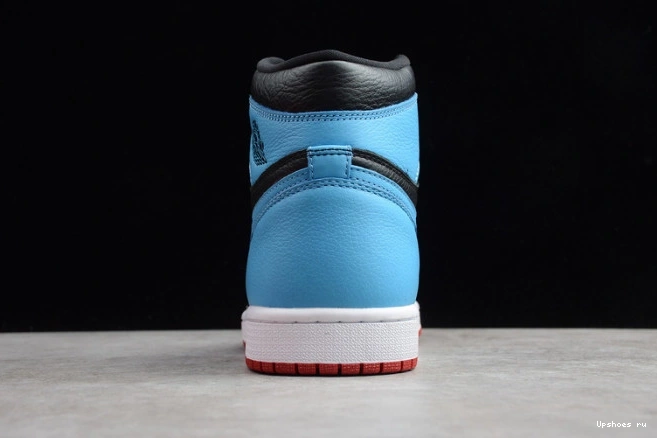 CD0461-046 To Air UNC Jordan Chicago 1 0304